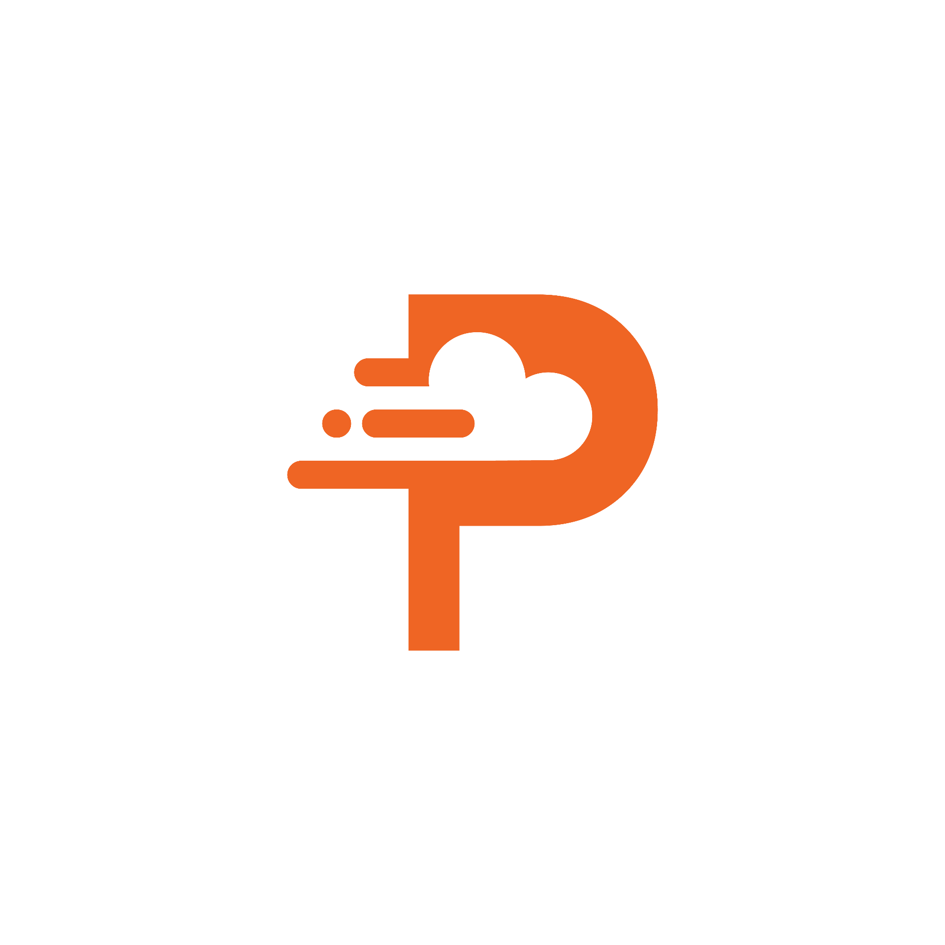 Prestel Logo